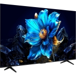 TCL 75P7K 75吋 P7K系列 QLED 4K Google 智能電視